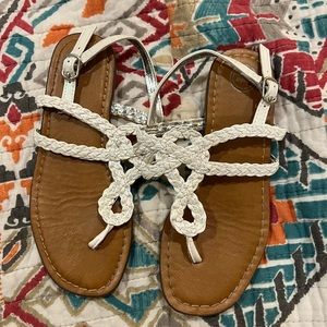 Wonder nation sandals